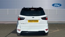 Ford EcoSport 1.0 EcoBoost 125 ST-Line 5dr Petrol Hatchback